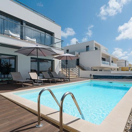 Casa Boa Onda Villa Lourinhã Dış mekan fotoğraf