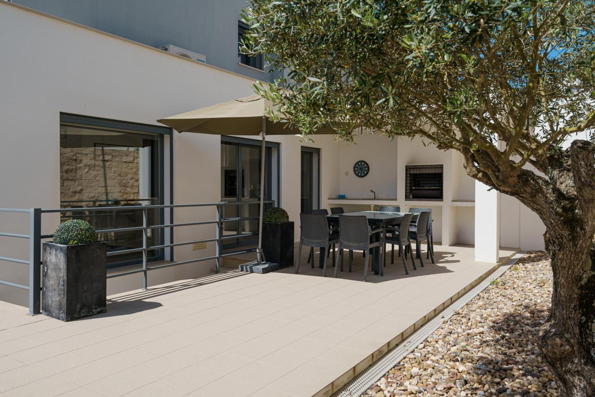 Casa Boa Onda Villa Lourinhã Dış mekan fotoğraf