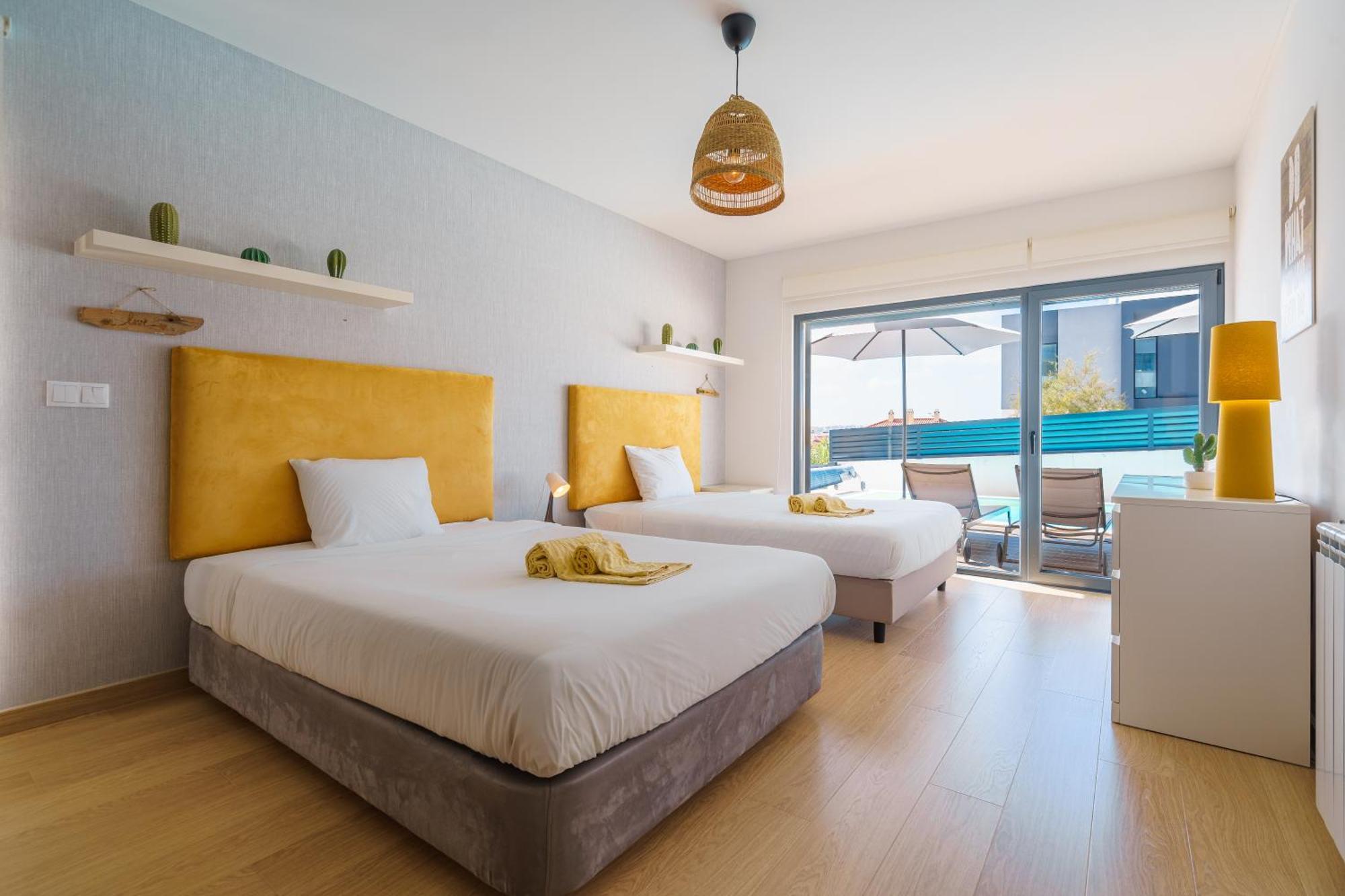 Casa Boa Onda Villa Lourinhã Dış mekan fotoğraf