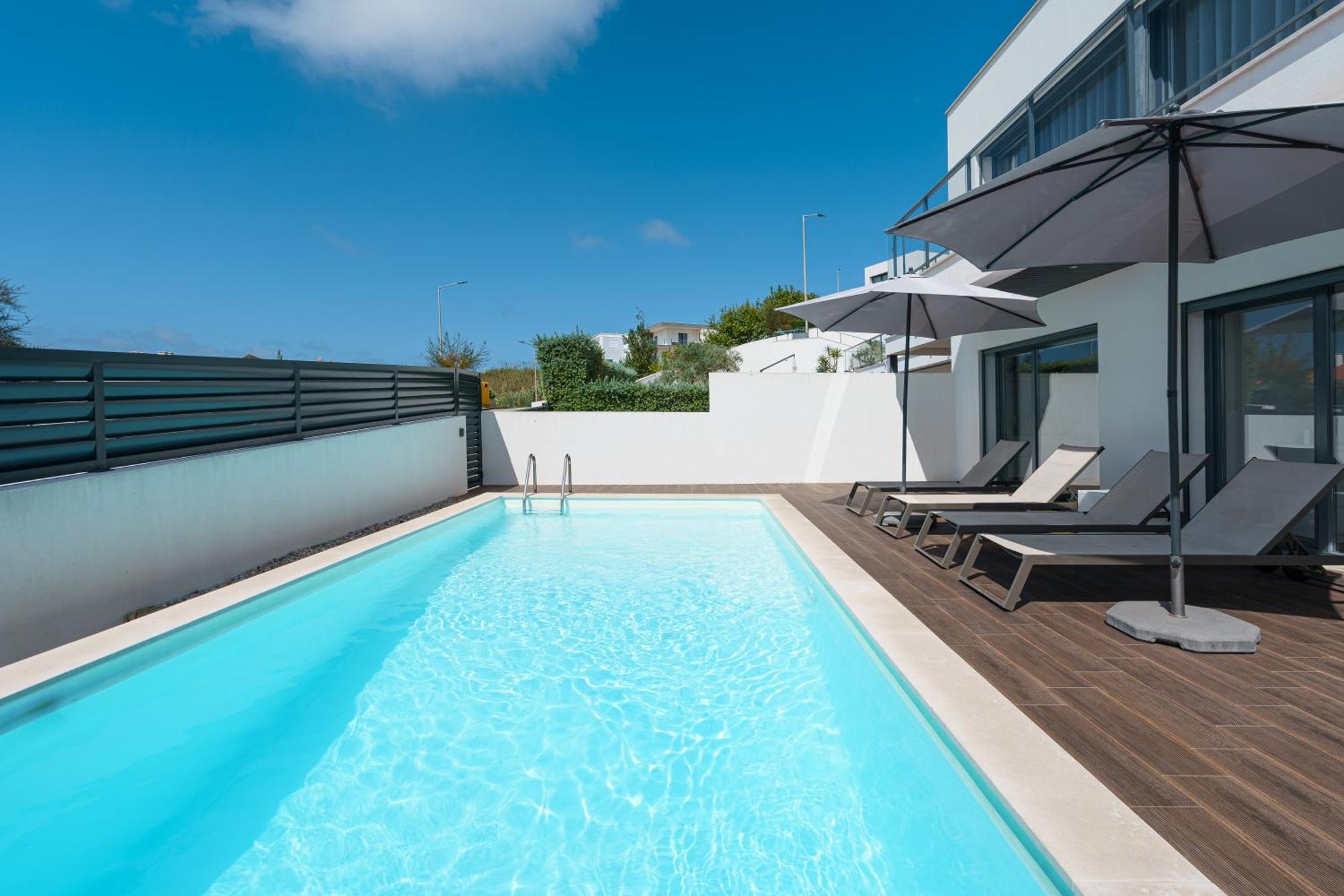 Casa Boa Onda Villa Lourinhã Dış mekan fotoğraf