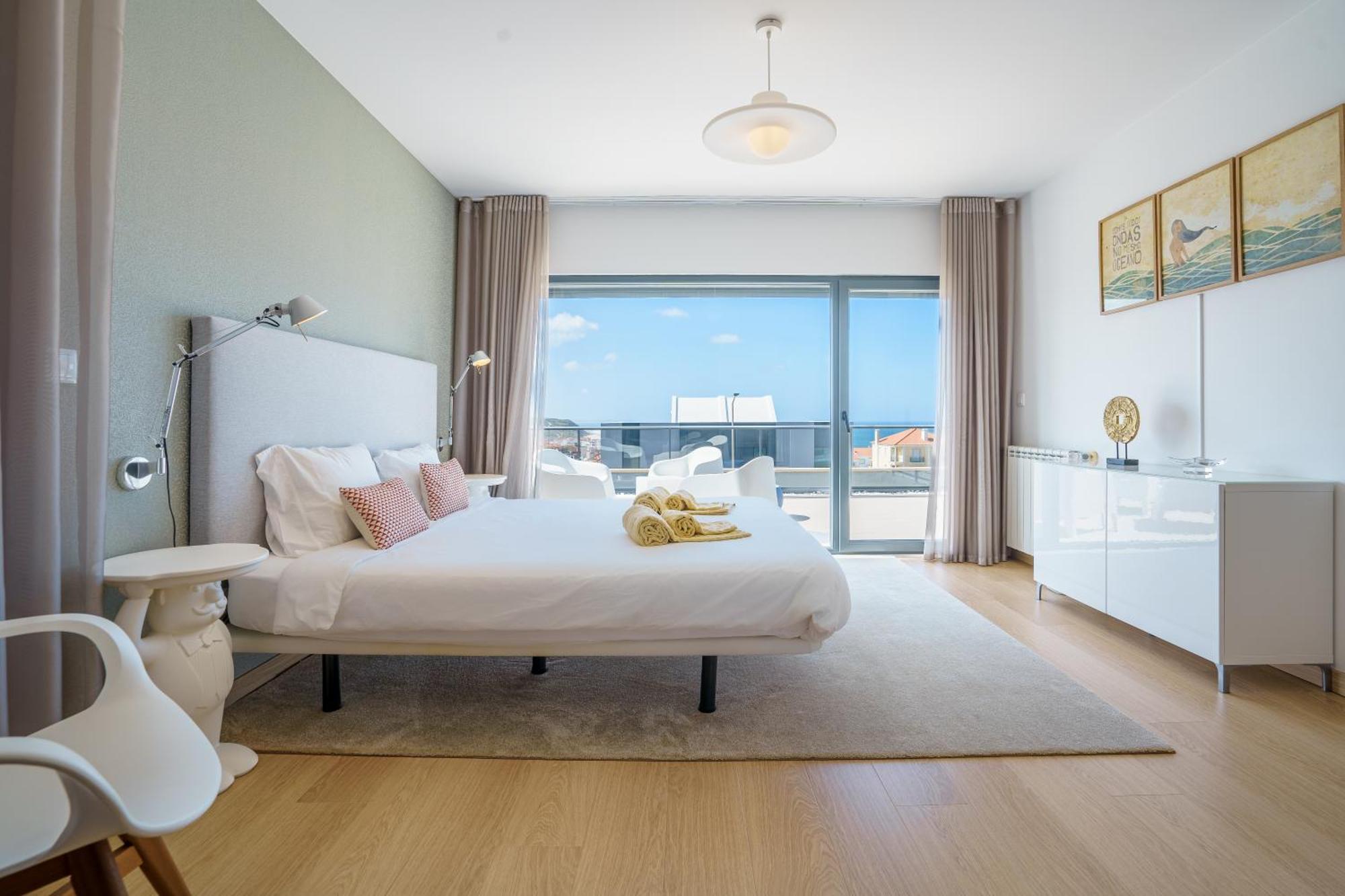 Casa Boa Onda Villa Lourinhã Dış mekan fotoğraf