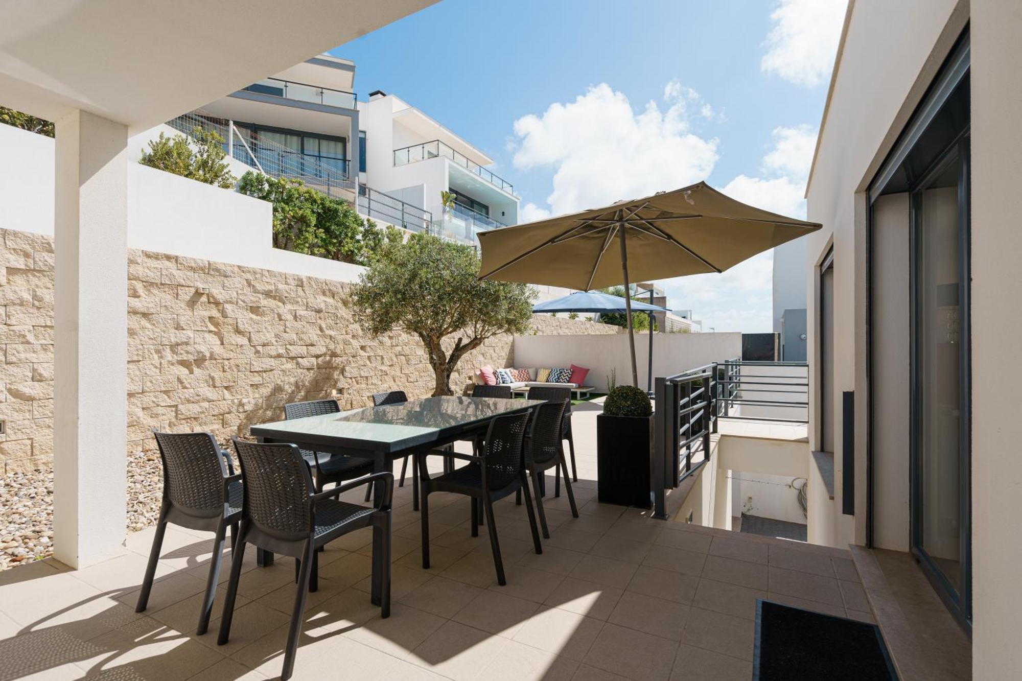 Casa Boa Onda Villa Lourinhã Dış mekan fotoğraf